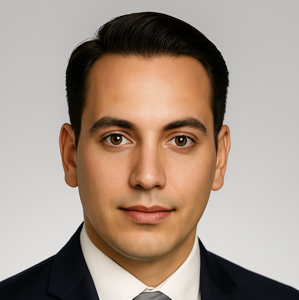 Jesús Enrique Fernández Prietos